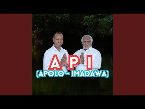 API (Apolo - Imadawa)