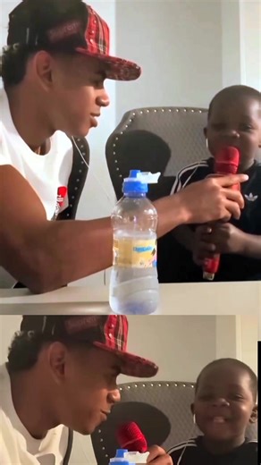 21K views · 1.5K reactions | || Lamine Yamal and his younger brother Keyne were spotted having fun with Shakira's song after the youngster purchased her house in Barcelona.欄 Keyne is just fun. 欄 All Football Arena | All Football Arena | Facebook