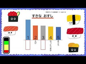好きなおすしNo.1は!?【おすしクイズ】イベントアーカイブ２（Gakken「おすしドリル」より）知育 寿司 子ども ちえ ひらがな 早口言葉 なぞなぞ