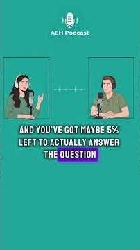 I Failed Every Interview Until I Stopped Doing THIS