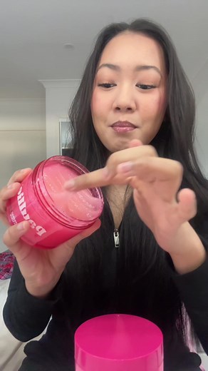 Honest Review of Polly Skincare Products: Lip Balms, Scrubs, and Body Butter