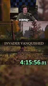 All I want are smithing stone 1s... | Elden Ring Randomizer