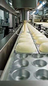 “How Soap is Made in Factories | Amazing Industrial Soap Process AI”