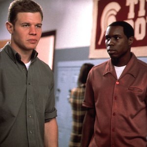 Remember the Titans’ Wood Harris and Ryan Hurst Reflect on the Film’s Relevancy 20 Years Later