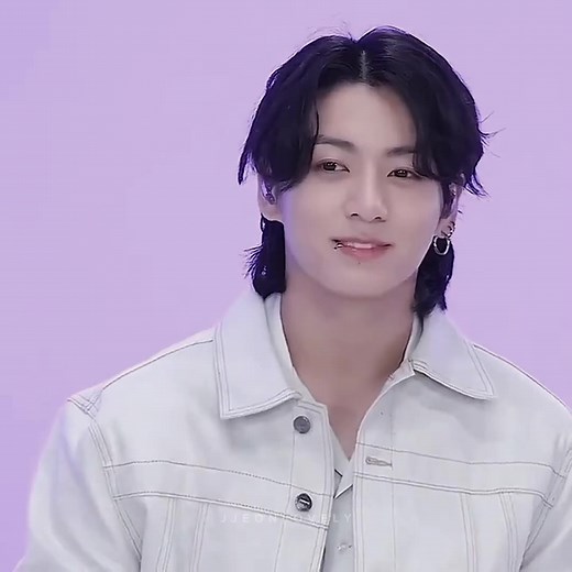 Falling in Love Again: Jungkook Edition