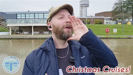 10K views · 45 reactions | Our Christmas Cruises are coming soon and we still have some availability: • Fri 21 Nov - only 2 places left • Sat 22 Nov • Fri 28 Nov • Sat 29 Nov - Full • Fri 05 Dec • Sat 06 Dec - only 4 places left • Fri 12 Dec - only 2 places left • Sat 13 Dec All details and pricing can be found by clicking the "Get Tickets" button on the Unlock Runcorn FB page or "Book Now" button on our website www.unlockruncorn.org | Unlock Runcorn | Facebook