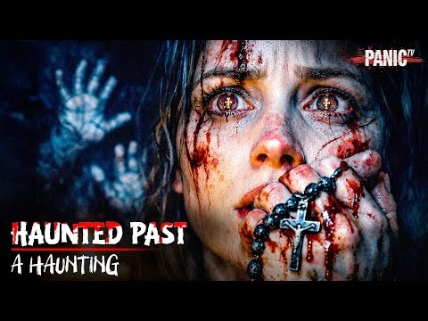 A Haunting - Haunted Past | S10E04 | True Ghost Encounter Stories @PanicTVHorrorMovies ​