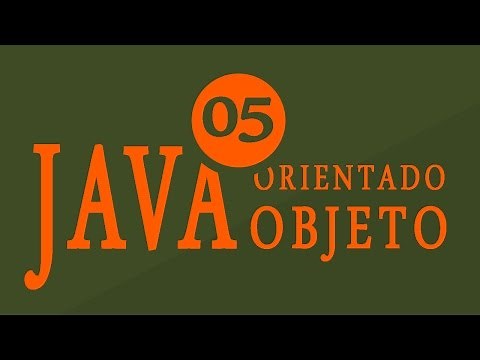 Java Orientado a Objetos - Aula 5 - Atributos de Classe - eXcript