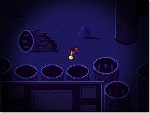 To Solve OneShot’s Puzzles, You Must Leave The Game