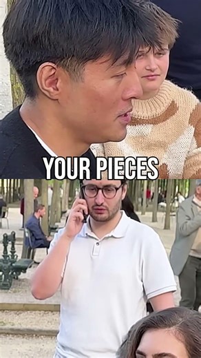 Chess? No, ANTI-CHESS! Sacrifice Everything To Win!