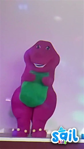 💜 Saltando con Baby Bop | Barney En Vivo! 🎶 #cancionesinfantiles