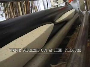 Cocolatex Manufacturing