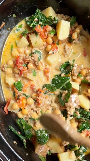 “This is the most insanely good soup I think I’ve ever made and eaten. Holy S*IT!” | Live Eat Learn