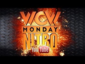 Stacy Keibler Dancing on WCW Nitro (February 14, 2000) | WCW Nitro Digital Exclusive