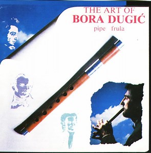 Bora Dugić - The Art Of Bora Dugić