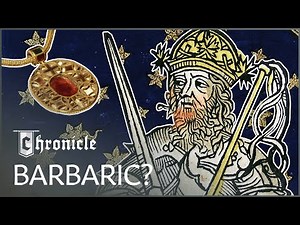 Is Our Perception Of The Barbarians Unfair? | Dark Ages: An Age Of Light | Chronicle