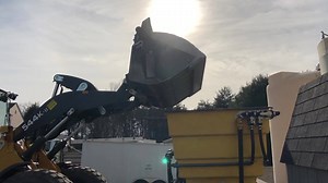 3.1K views · 28 reactions | HENRY COUNTY – The Virginia Department of Transportation is ensuring they are ready to tackle the upcoming snow storm. VDOT has begun the pre-storm treatment of main roads such as Virginia Avenue. | BTW21 | Facebook