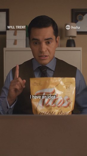 Sonja Sohn on Instagram: "LOOK WHO'S BAAACK . . . Season 3 @willtrentabc premieres Jan 7th!"