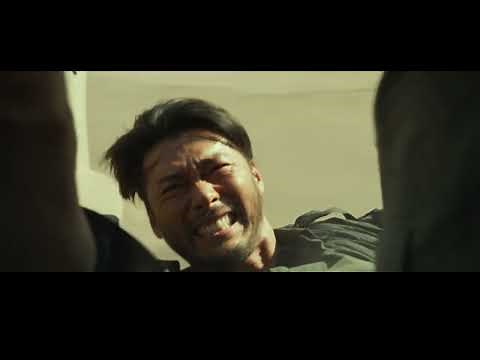 The Point Men | Hyun Bin, Hwang Jung-min | Official Trailer - Coming Jan. 27 To A Theater Near You
