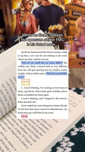 55 reactions | Sarah Spade Books on Reels | Facebook