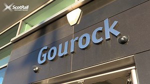 4.4K views · 16 reactions | A new active travel route is now open at Gourock train station. It means walkers, wheelers, and cyclists can either continue their journey through the busy station or connect to a train or ferry. Check out the details in this short video. ⬇️ | ScotRail | Facebook