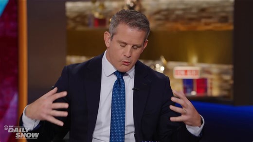 Former Rep. Adam Kinzinger talks about his effort with Power the Polls to support healthy elections by recruiting the next generation of poll workers. Sign up to be a poll worker with Power the Polls here: https://powerthepolls.org/TDS | The Daily Show