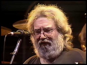 Grateful Dead [1440p60 Remaster] - October 3, 1987 - Shoreline Amphitheatre, CA [SBD: Miller Ultra]