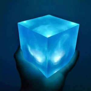 Tesseract Movie Prop replica