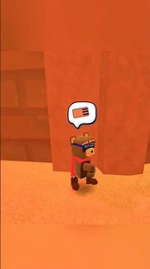Break Through the Wall #shortvideo #superbearadventure #games #gaming #gameplay #gamingshorts #sba