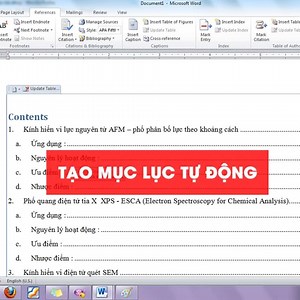 490K views · 7.8K reactions | TRỌN BỘ 123 BÀI GIẢNG CÔNG CỤ WORD VÀ...