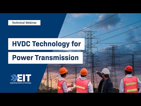 HVDC Technology for Power Transmission