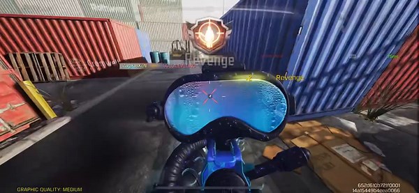 Incredible Call of Duty Mobile Moves That Wow!