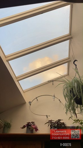 Kitchen glow-up with a bold twist  Our 4974 Green Felt laminate brings a clean, modern pop of color that instantly transforms the space. Smooth install, standout results!  Laminate Countertops  laminatecountertops.com  713-921-9393 #upgrade #home #fall #trendingnow | Laminate Countertops Inc | Facebook