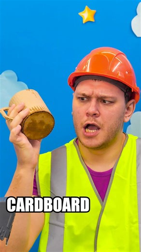 Which Cup Is Best? 🥤 Fun Materials Experiment for Kids #fun #learning