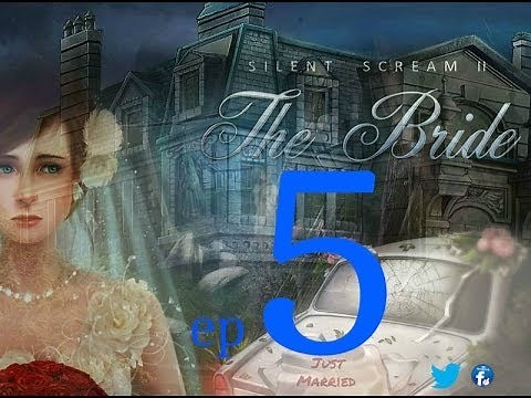 Silent Scream 2 The Bride #5