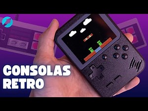 The Best Retro Consoles 2024 | Relive the Nostalgia of the Past 🎮🕹️