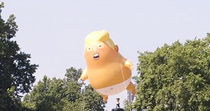 The London Minute ⏰ Thursday 18 September 2025