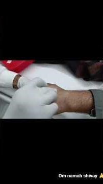 how to insert cannula.....