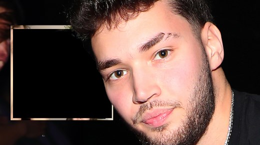 What's The Adin Ross Leaked Video? The Viral Video Allegedly Showing Streamer Adin Ross In Bed Explained