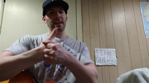 Guitar Lesson How To Play "Sugar, Sugar" By The Archies