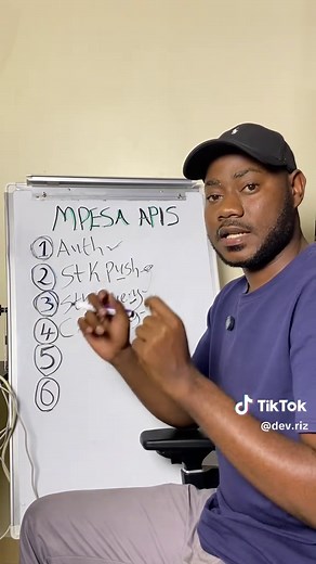 Essential Mpesa APIs for Kenyan Developers