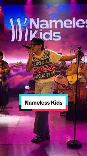 It’s Showtime on TikTok