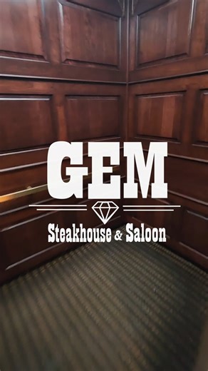 4.4K views · 56 reactions | Welcome to the fifth week of the Gold Rush Burger Battle! One of our featured burgers this week is the Morning Wood burger from the Gem Steakhouse at the Mineral Palace! The burger will be available until April 23 and voting closes April 30. Voting Link: surveymonkey.com/r/LWP6C78 | HISTORIC DEADWOOD | Facebook