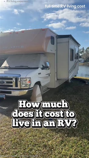 Understanding Campground Fees for Full-Time RV Living