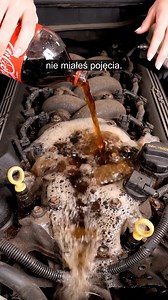 968K views · 3.5K reactions | 5 dziwnych zastosowań Coca-coli, o których nie słyszałeś  | Sprytne Triki | Facebook