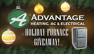 Holiday Furnace Contest