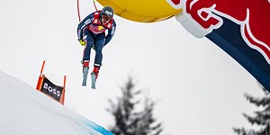 Hahnenkamm-Rennen