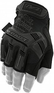 Mechanix Wear M-Pact Fingerless Covert Glove