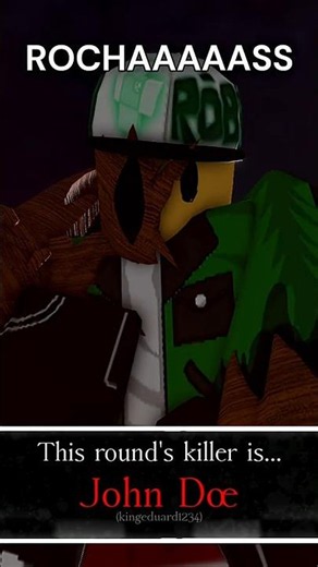 A simpler time #roblox #forsaken #forsakenroblox