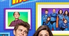 THE THUNDERMANS - Temporada 2 Completa en Español